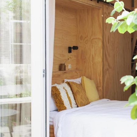 Lovely And Charming Guesthouse Near City Center, Close To Rotterdam Dordrecht Kültér fotó
