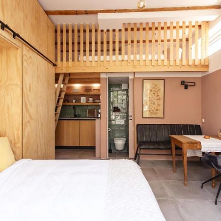 Lovely And Charming Guesthouse Near City Center, Close To Rotterdam Dordrecht Szoba fotó