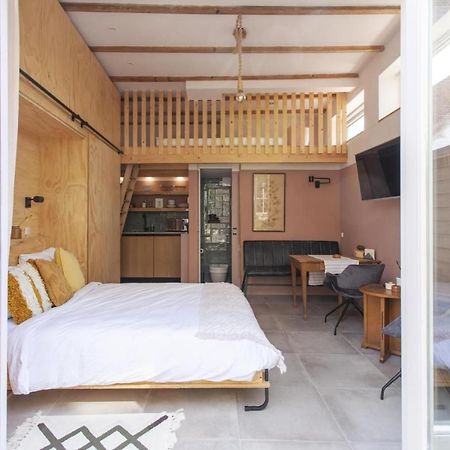 Lovely And Charming Guesthouse Near City Center, Close To Rotterdam Dordrecht Szoba fotó