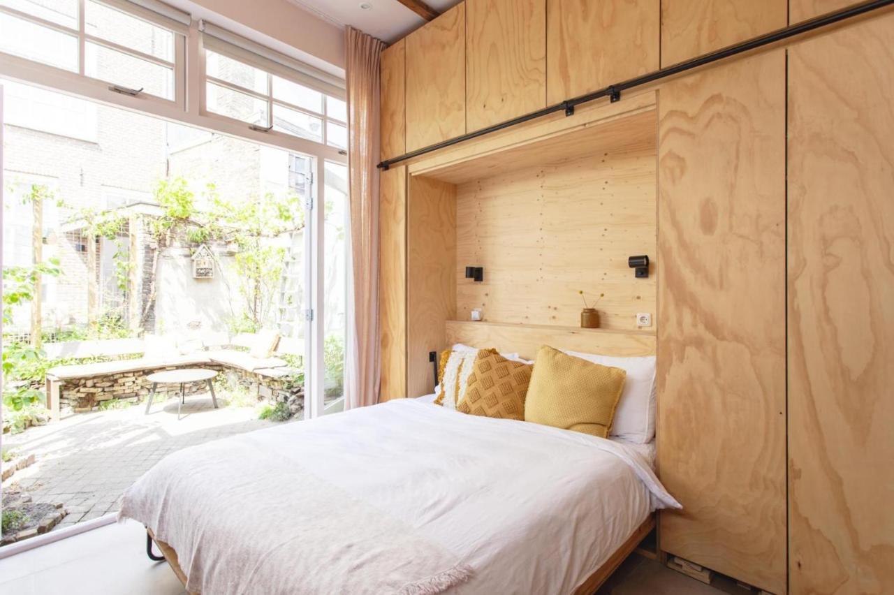 Lovely And Charming Guesthouse Near City Center, Close To Rotterdam Dordrecht Szoba fotó