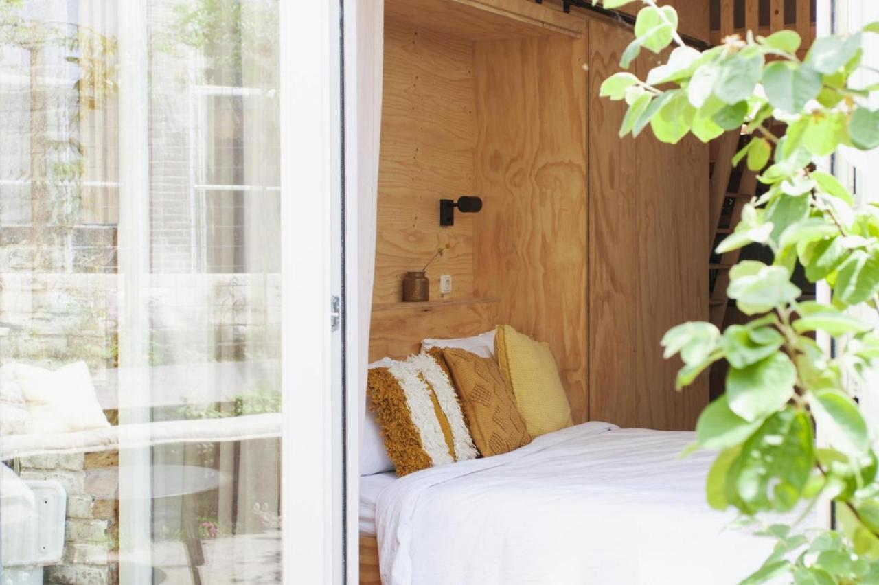 Lovely And Charming Guesthouse Near City Center, Close To Rotterdam Dordrecht Kültér fotó