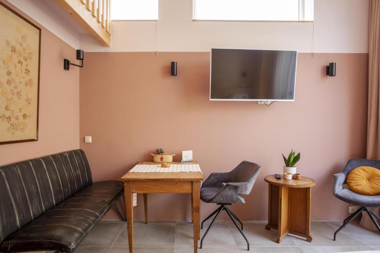 Lovely And Charming Guesthouse Near City Center, Close To Rotterdam Dordrecht Szoba fotó