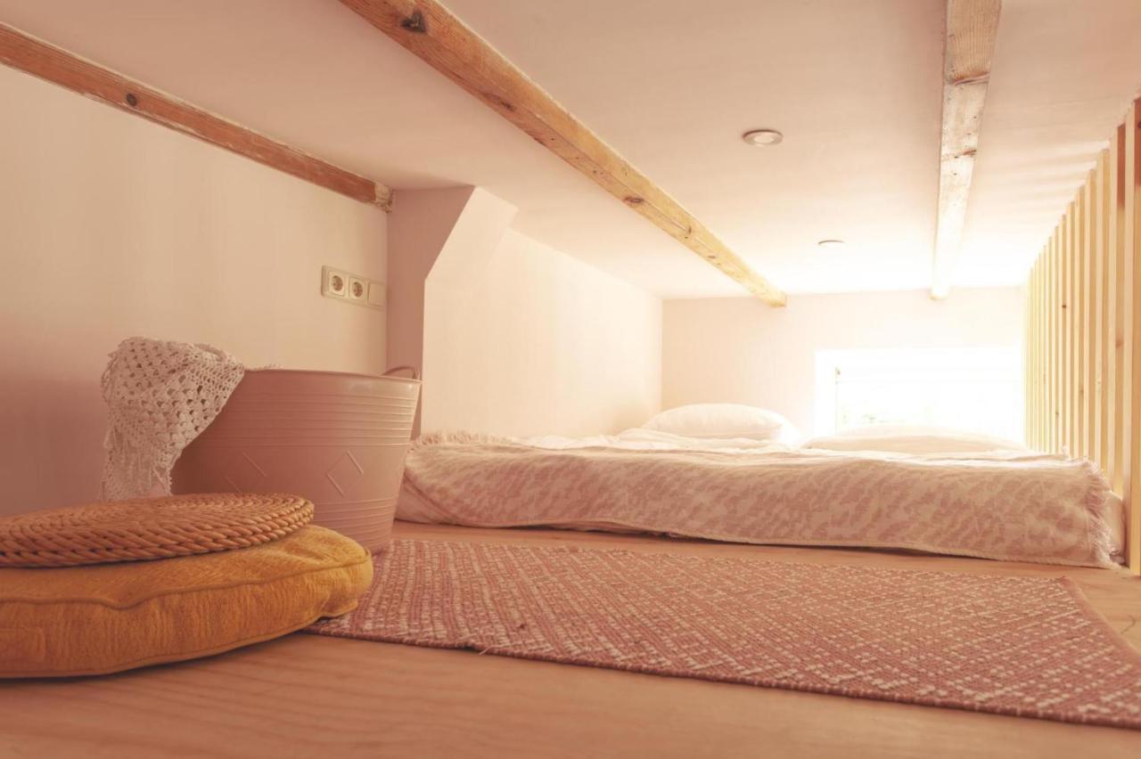 Lovely And Charming Guesthouse Near City Center, Close To Rotterdam Dordrecht Szoba fotó