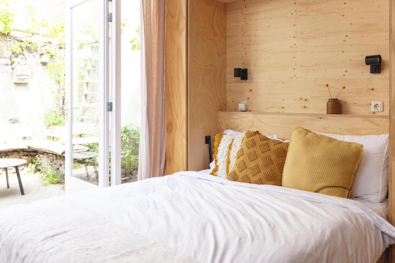 Lovely And Charming Guesthouse Near City Center, Close To Rotterdam Dordrecht Szoba fotó