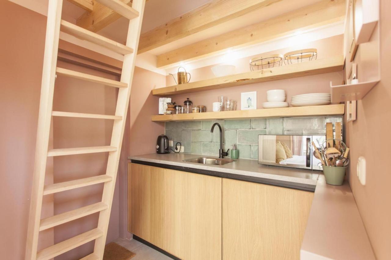 Lovely And Charming Guesthouse Near City Center, Close To Rotterdam Dordrecht Szoba fotó