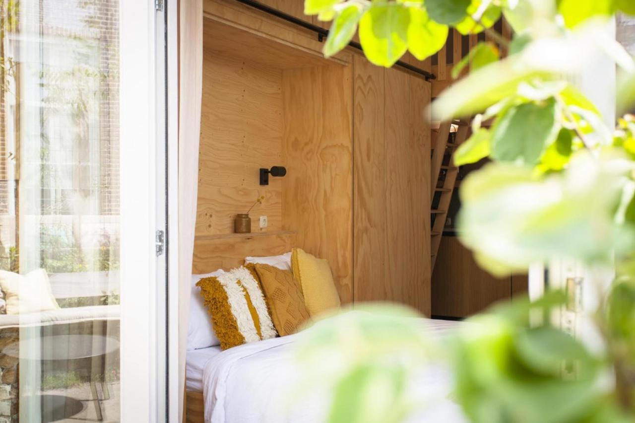 Lovely And Charming Guesthouse Near City Center, Close To Rotterdam Dordrecht Szoba fotó